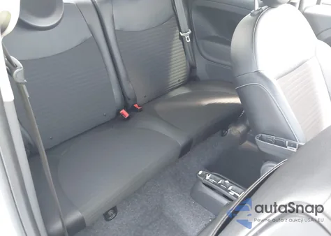 2019 Fiat 500 Pop from USA, damaged, VIN 3C3CFFKH9KT757734